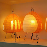 Akari 1A Collection Table Lamp