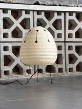 Akari 1A Collection Table Lamp