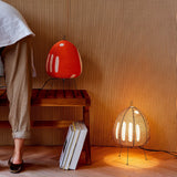Akari 1A Collection Table Lamp