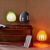 Akari 1A Collection Table Lamp