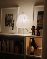 Akari 1A Collection Table Lamp