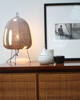 Akari 1A Collection Table Lamp
