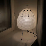 Akari 1A Collection Table Lamp