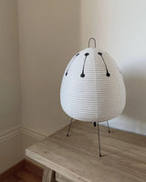 Akari 1A Collection Table Lamp