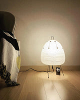 Akari 1A Collection Table Lamp