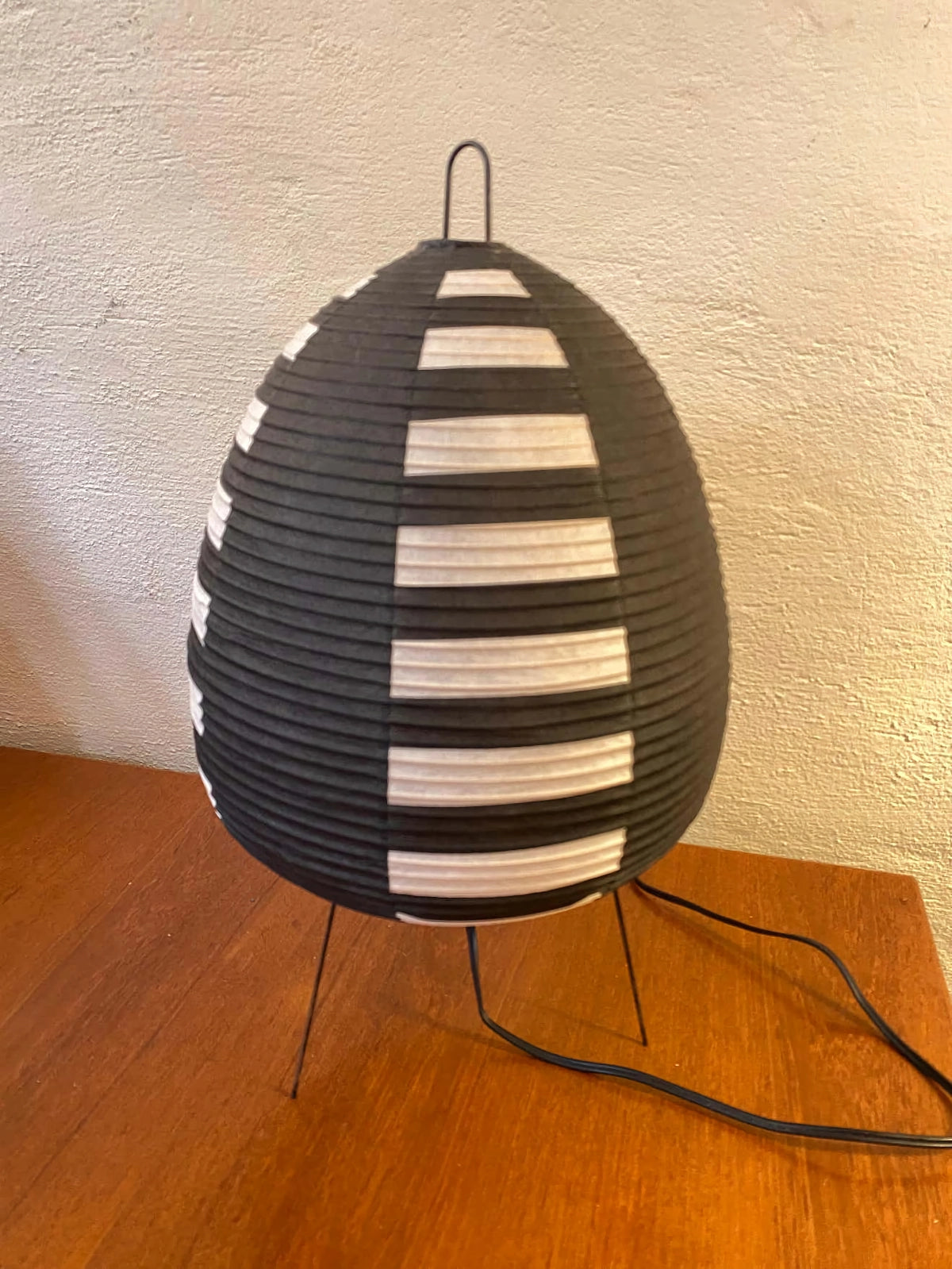 Akari 1A Collection Table Lamp