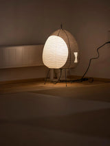 Akari 1A Collection Table Lamp