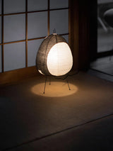 Akari 1A Collection Table Lamp