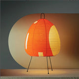 Akari 1A Collection Table Lamp