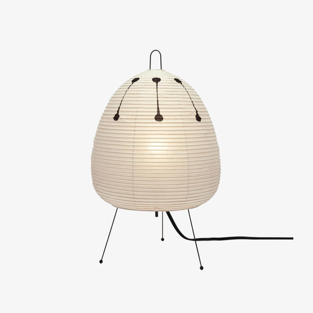 Akari 1A Collection Table Lamp