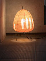 Akari 1A Collection Table Lamp