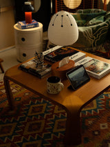 Akari 1A Collection Table Lamp