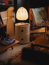 Akari 1A Collection Table Lamp