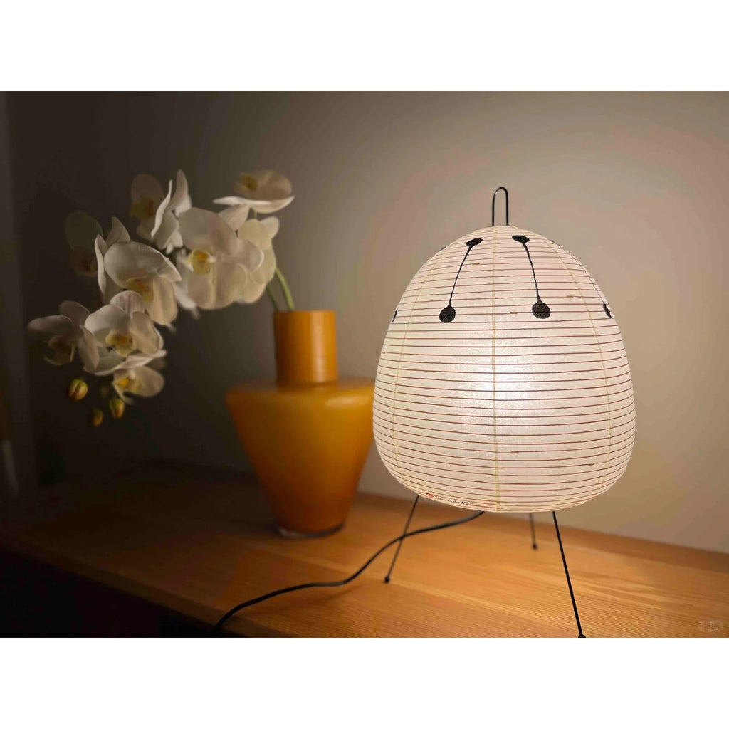 Akari 1A Collection Table Lamp