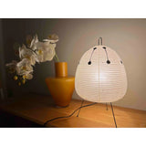 Akari 1A Collection Table Lamp