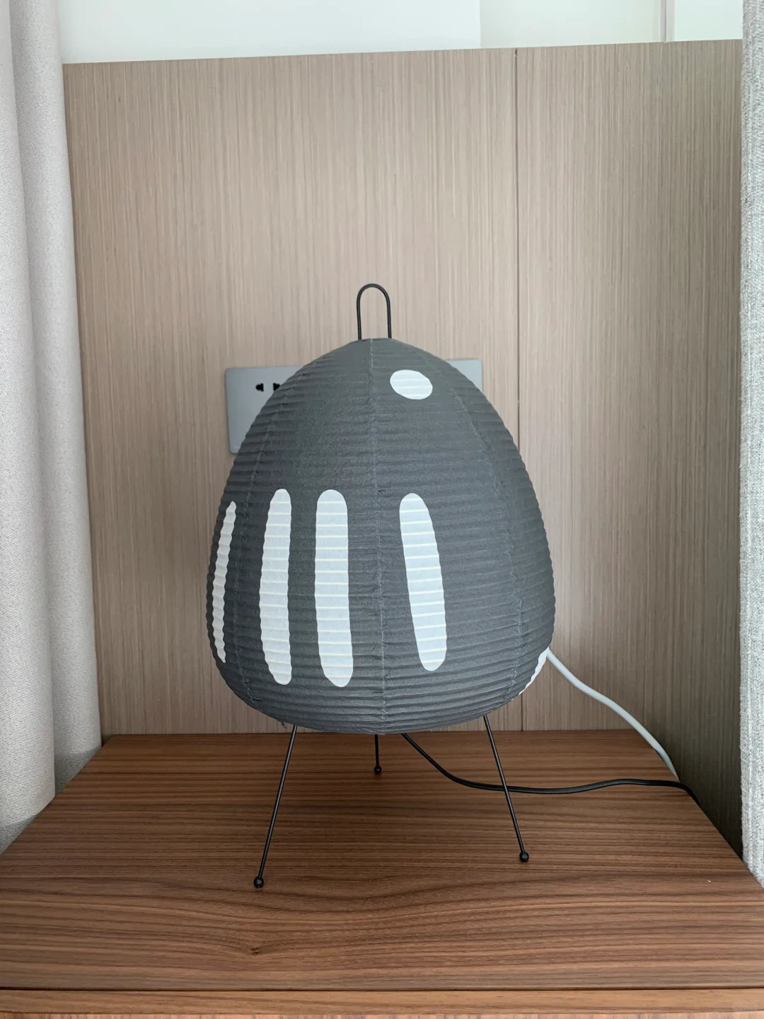 Akari 1A Collection Table Lamp