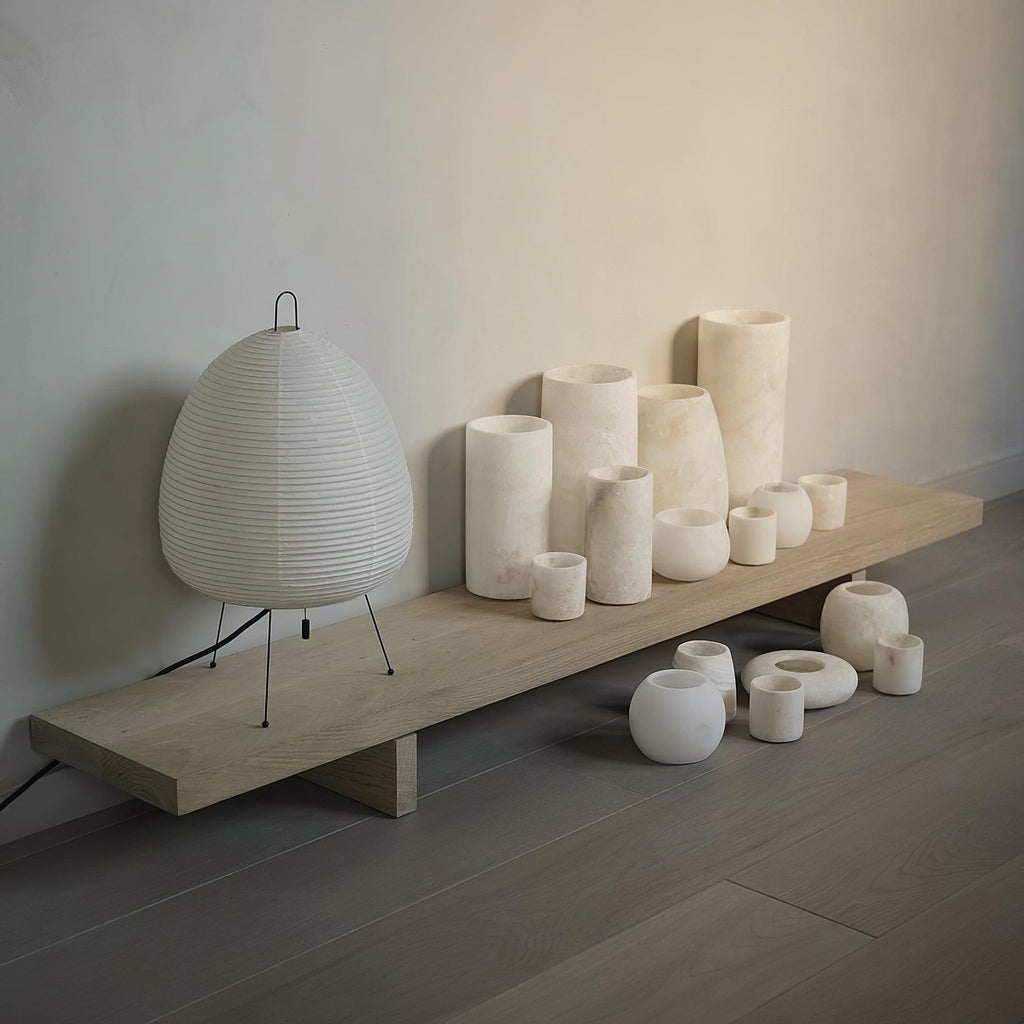 Akari 1A Table Lamp