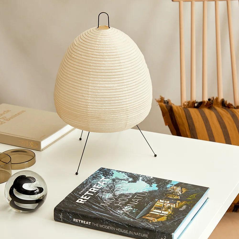 Akari 1A Table Lamp