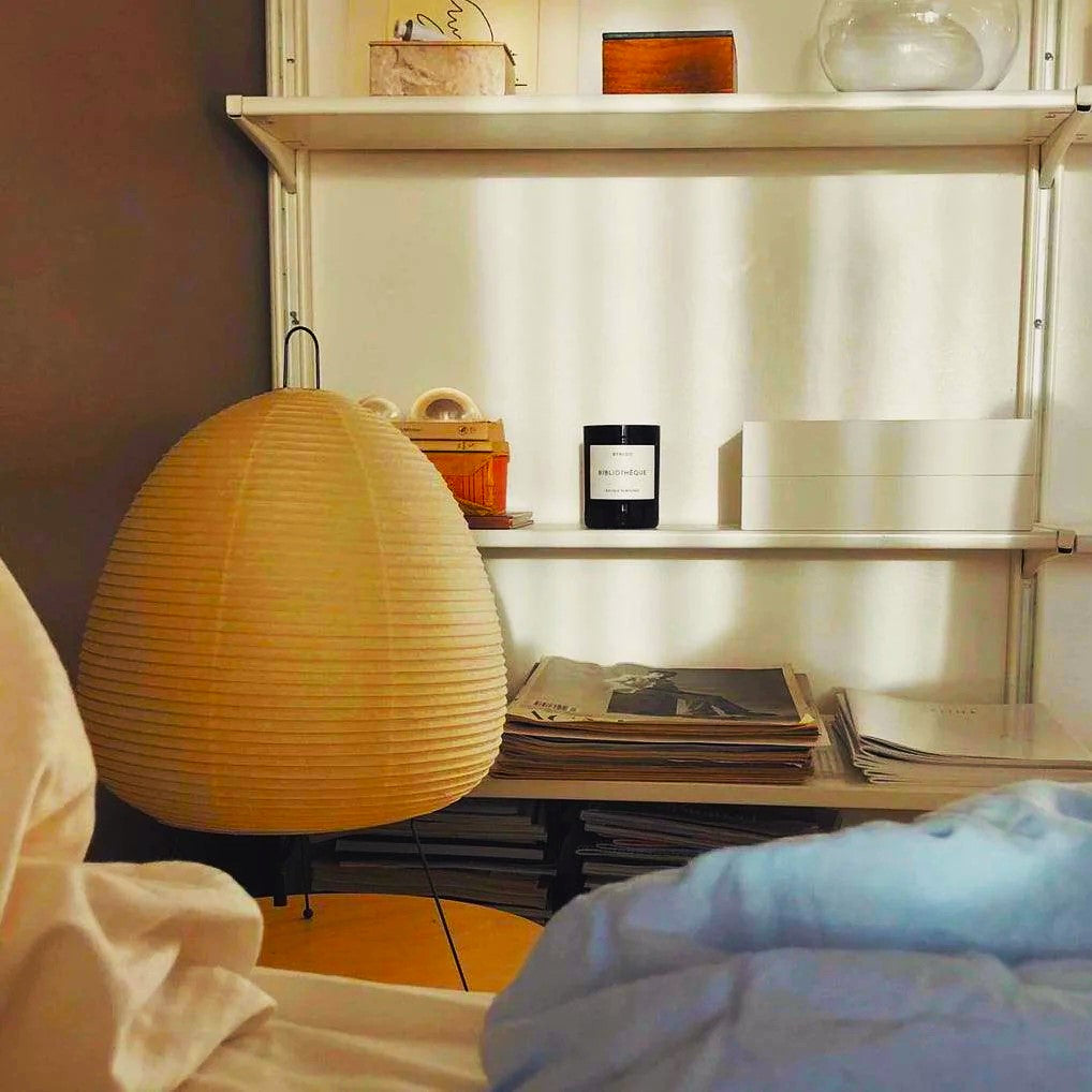 Akari 1A Table Lamp