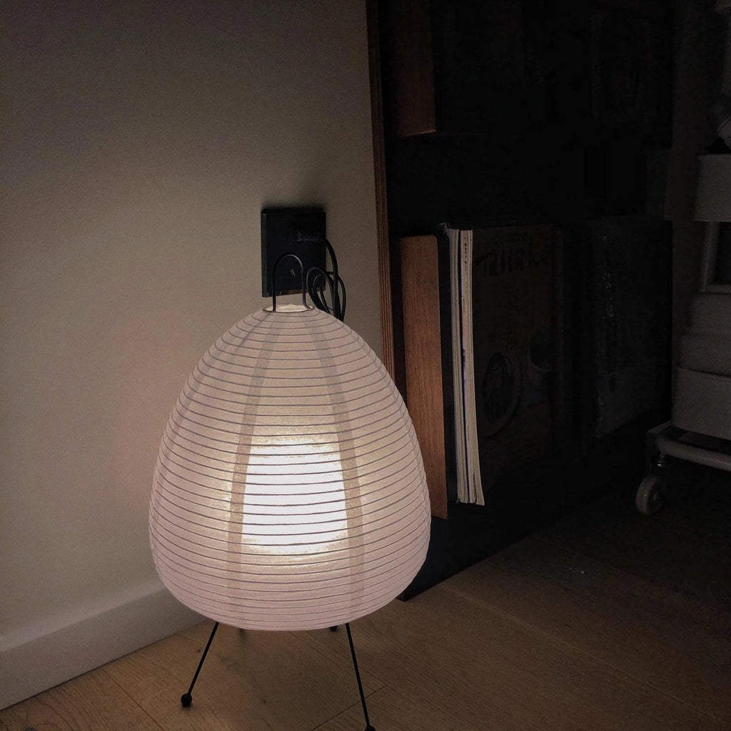 Akari 1A Table Lamp