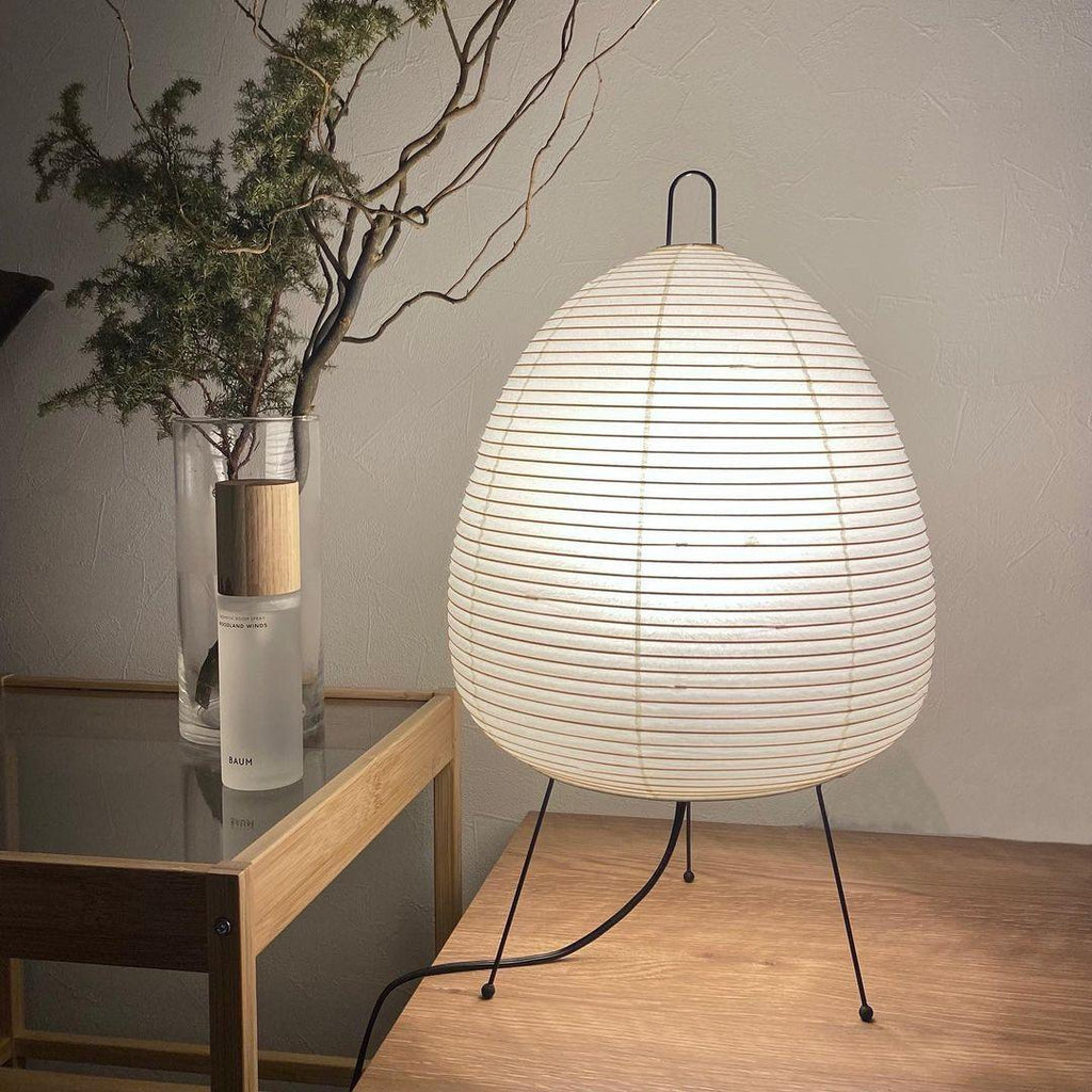 Akari 1A Table Lamp