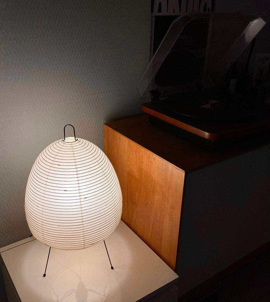 Akari 1A Table Lamp