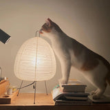 Akari 1A Table Lamp