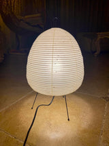 Akari 1A Table Lamp
