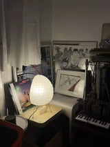 Akari 1N Table Lamp