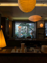 Akari 21A Pendant Lighting