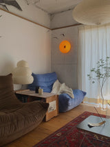 Akari 24N Table Lamp