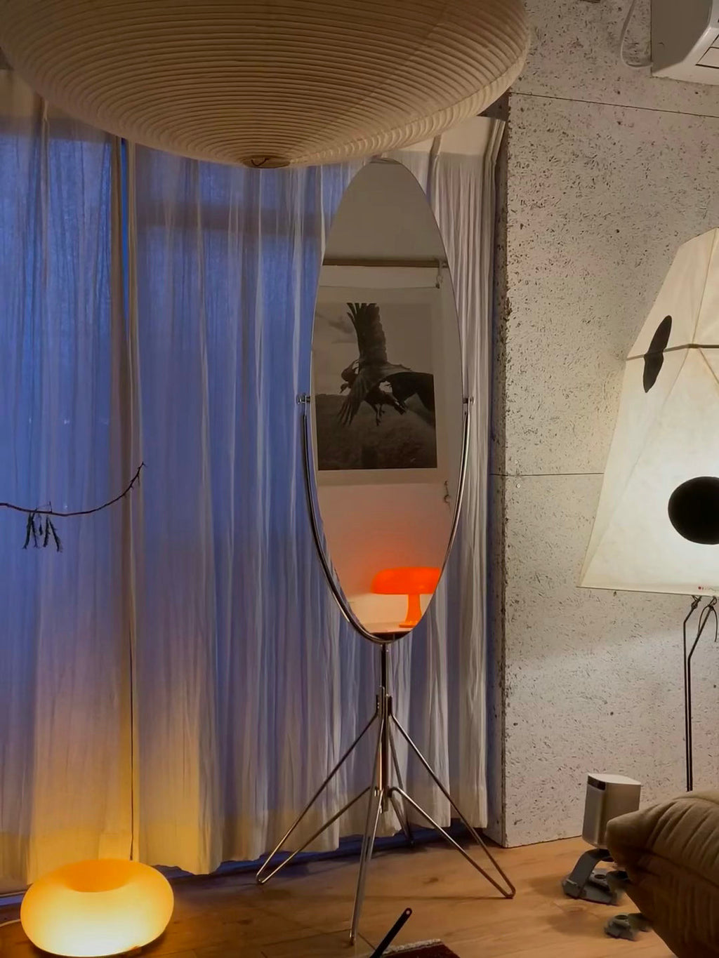 Akari 21A Pendant Lighting