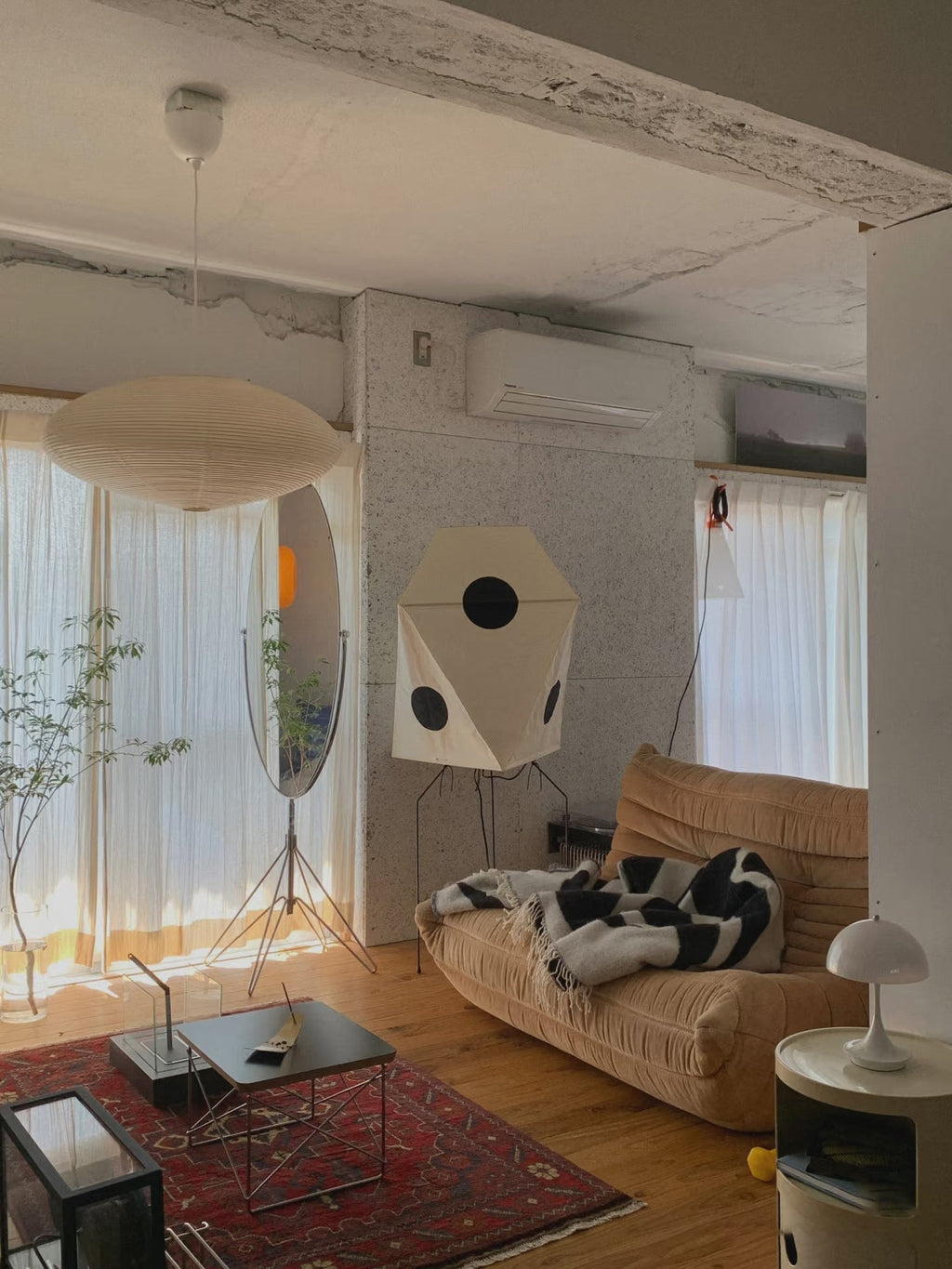 Akari 21A Pendant Lighting
