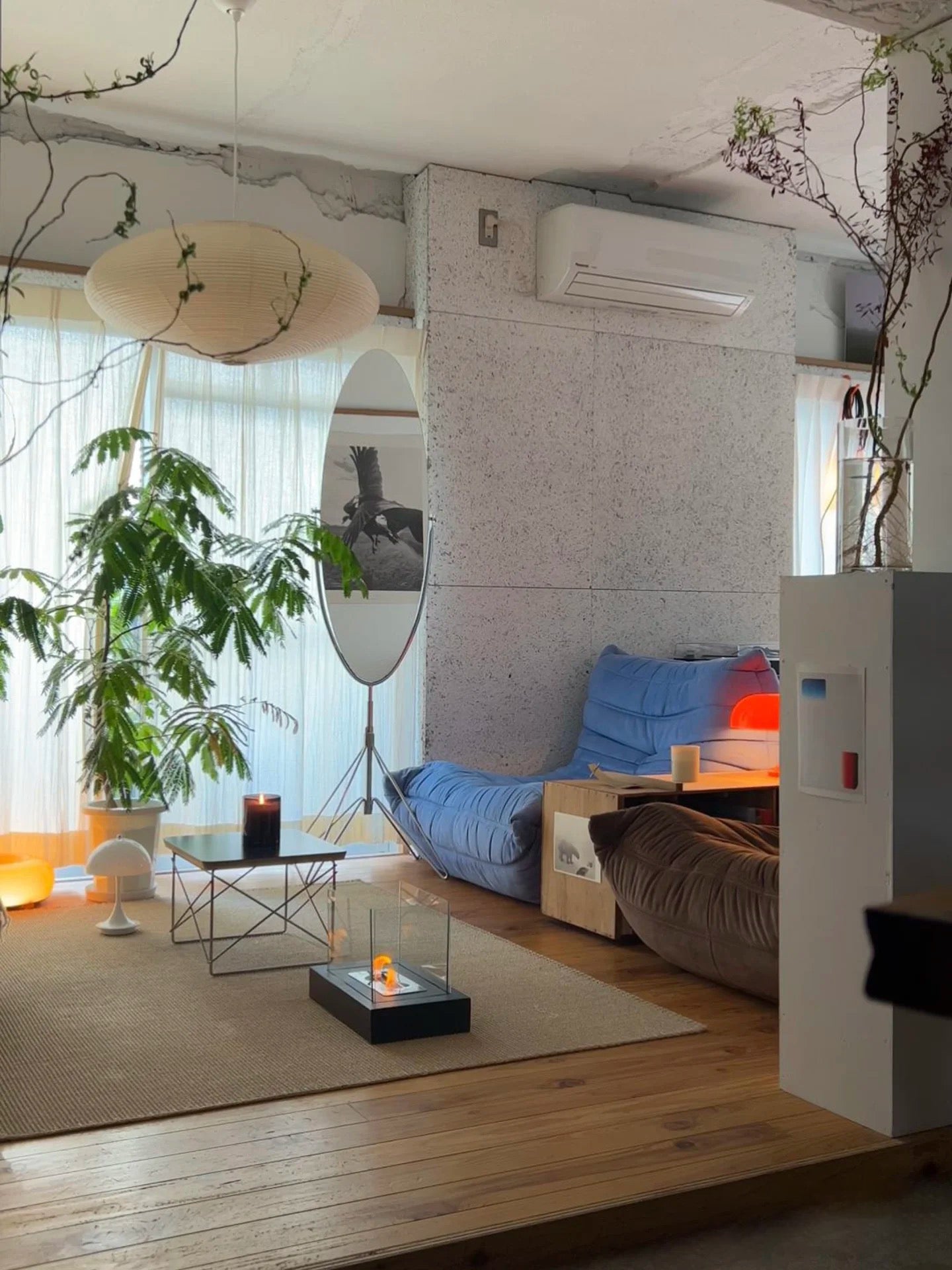 Akari 21A Pendant Lighting