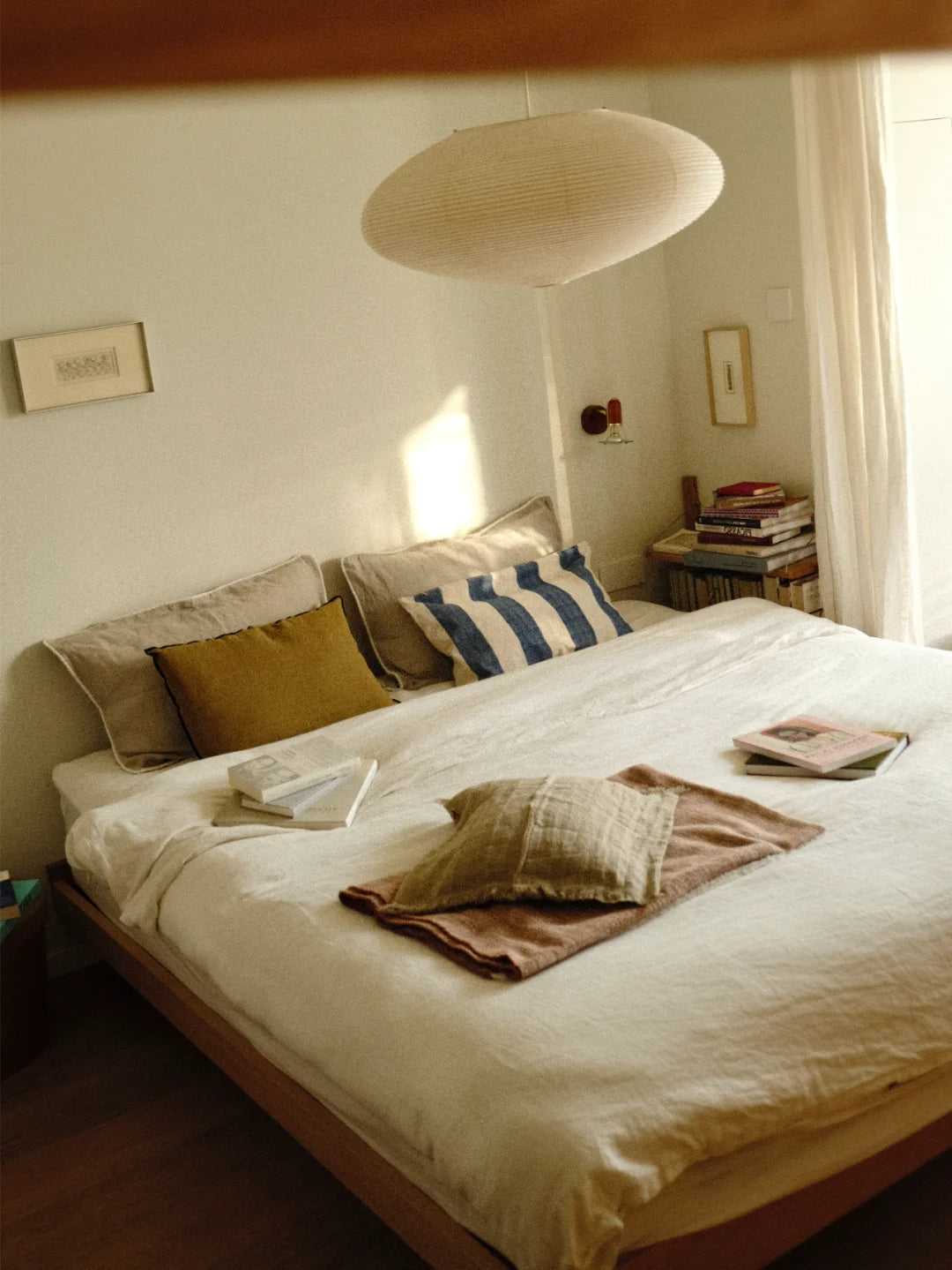 Akari 21A Pendant Lighting