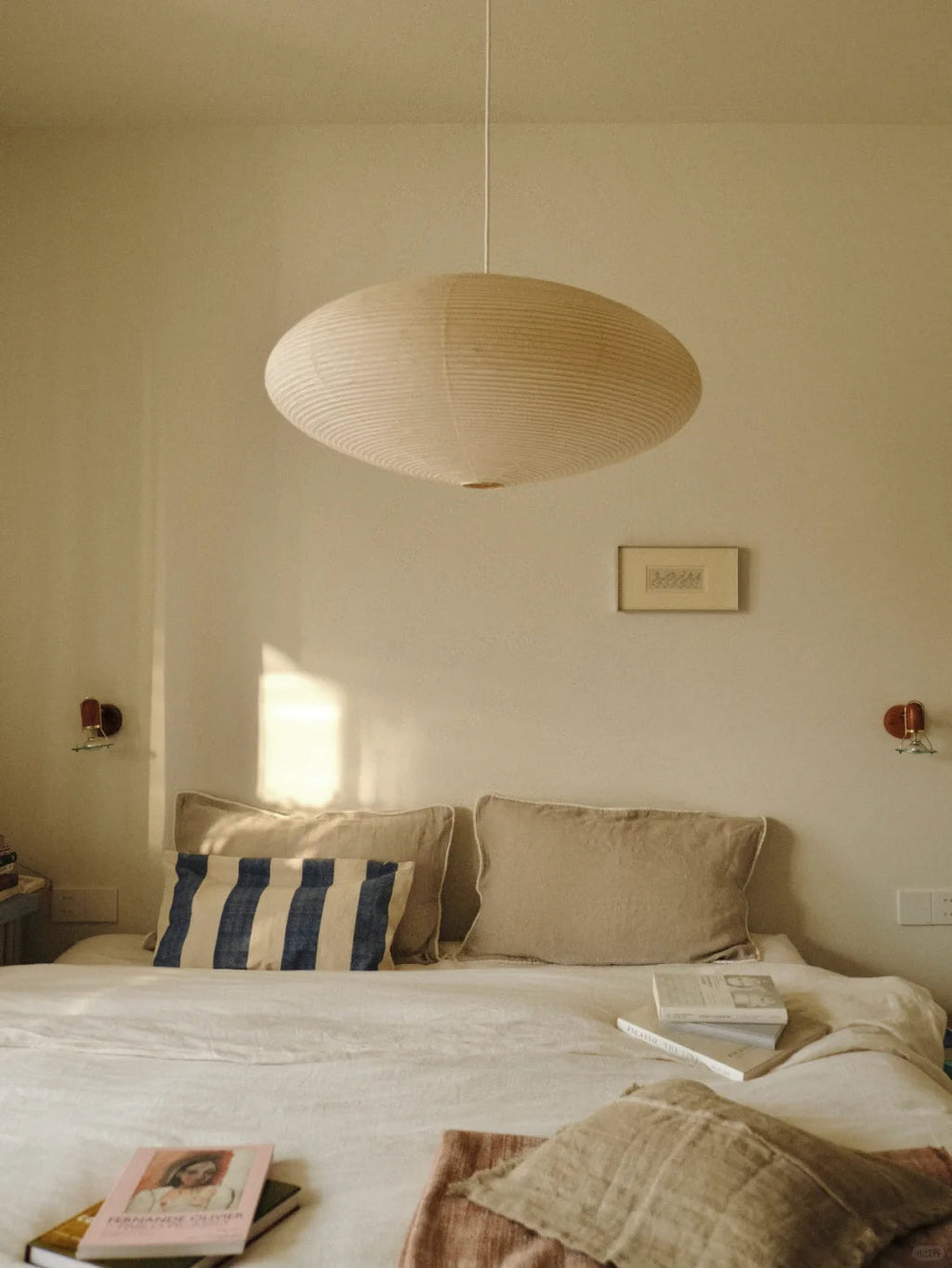 Akari 21A Pendant Lighting