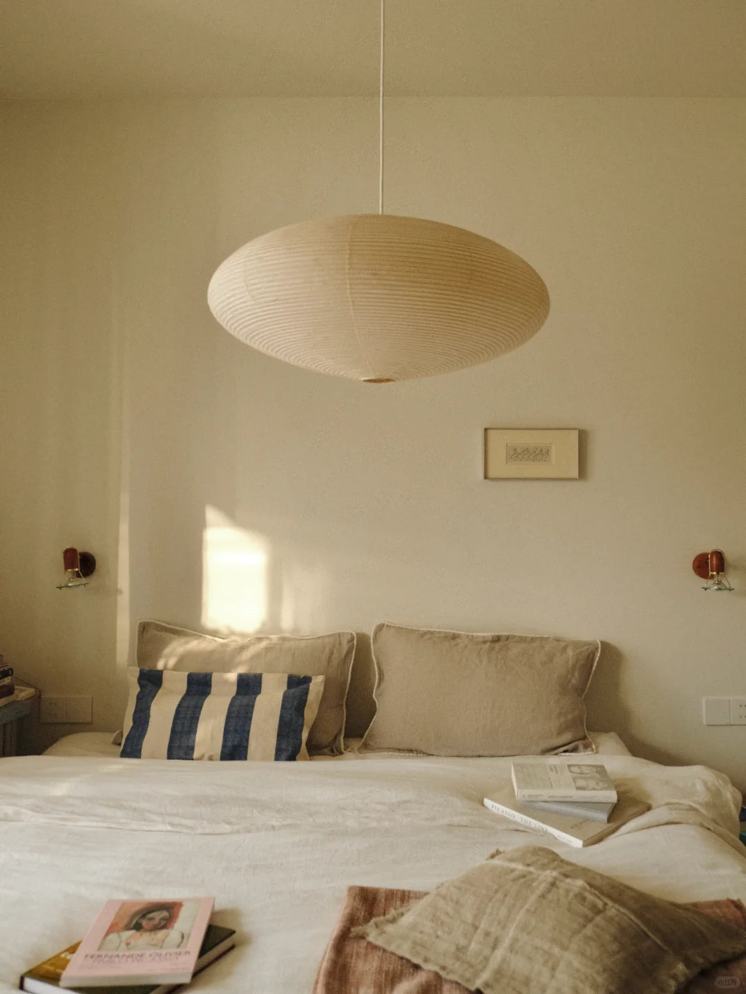 Akari 21A Pendant Lighting