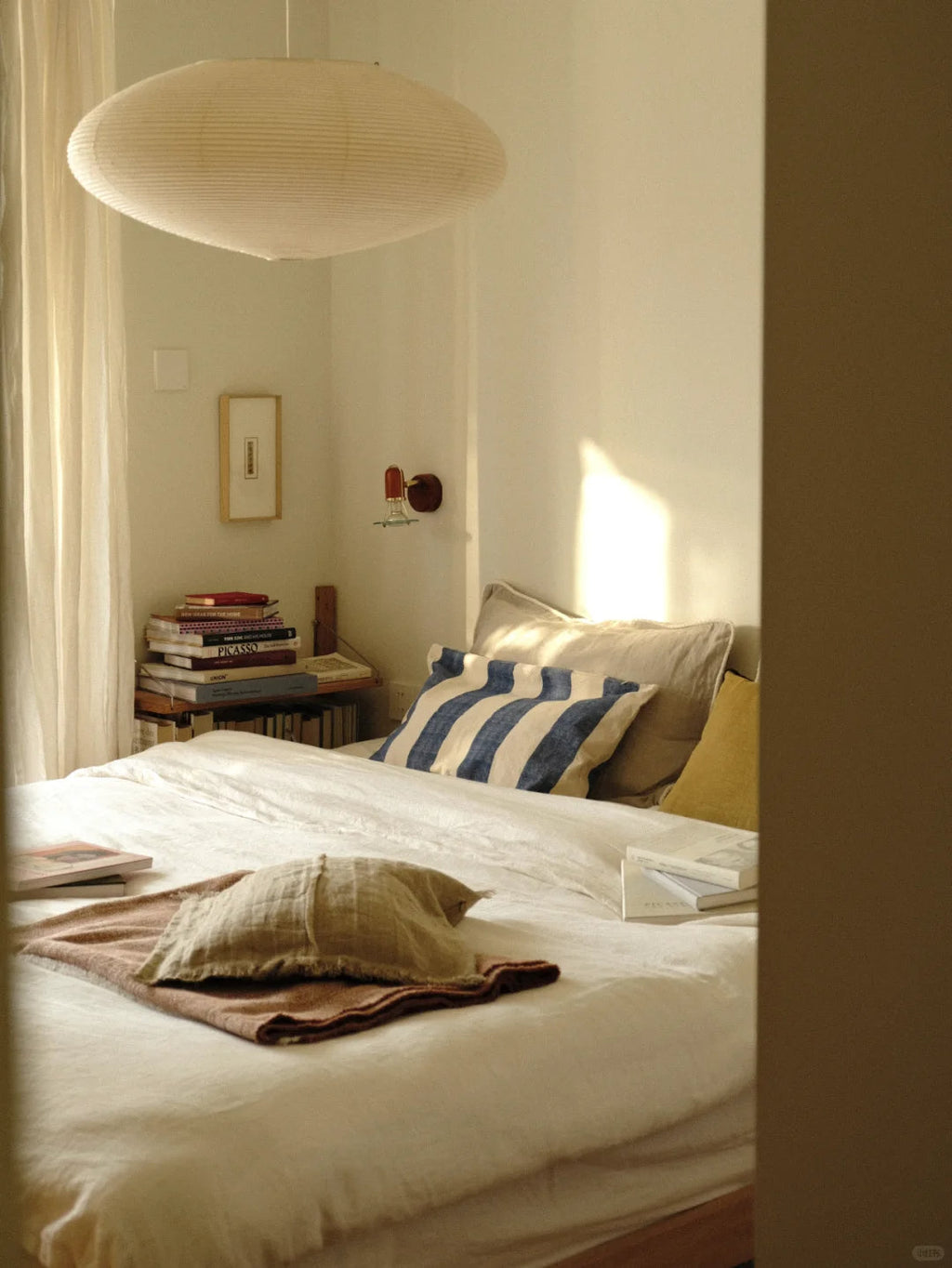 Akari 21A Pendant Lighting