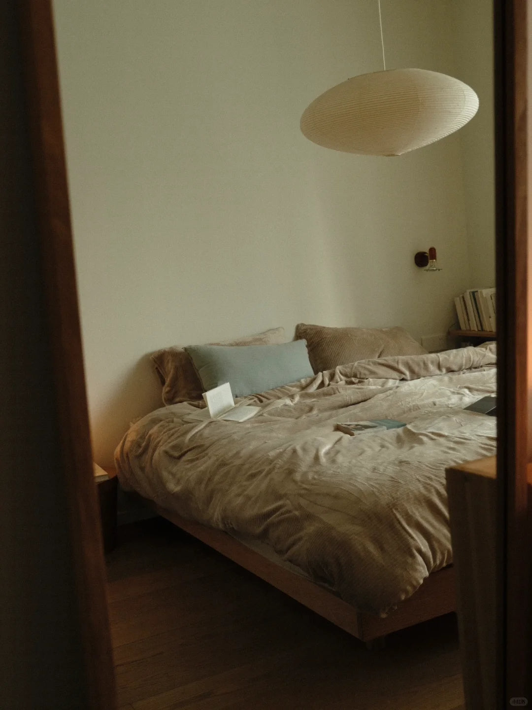 Akari 21A Pendant Lighting