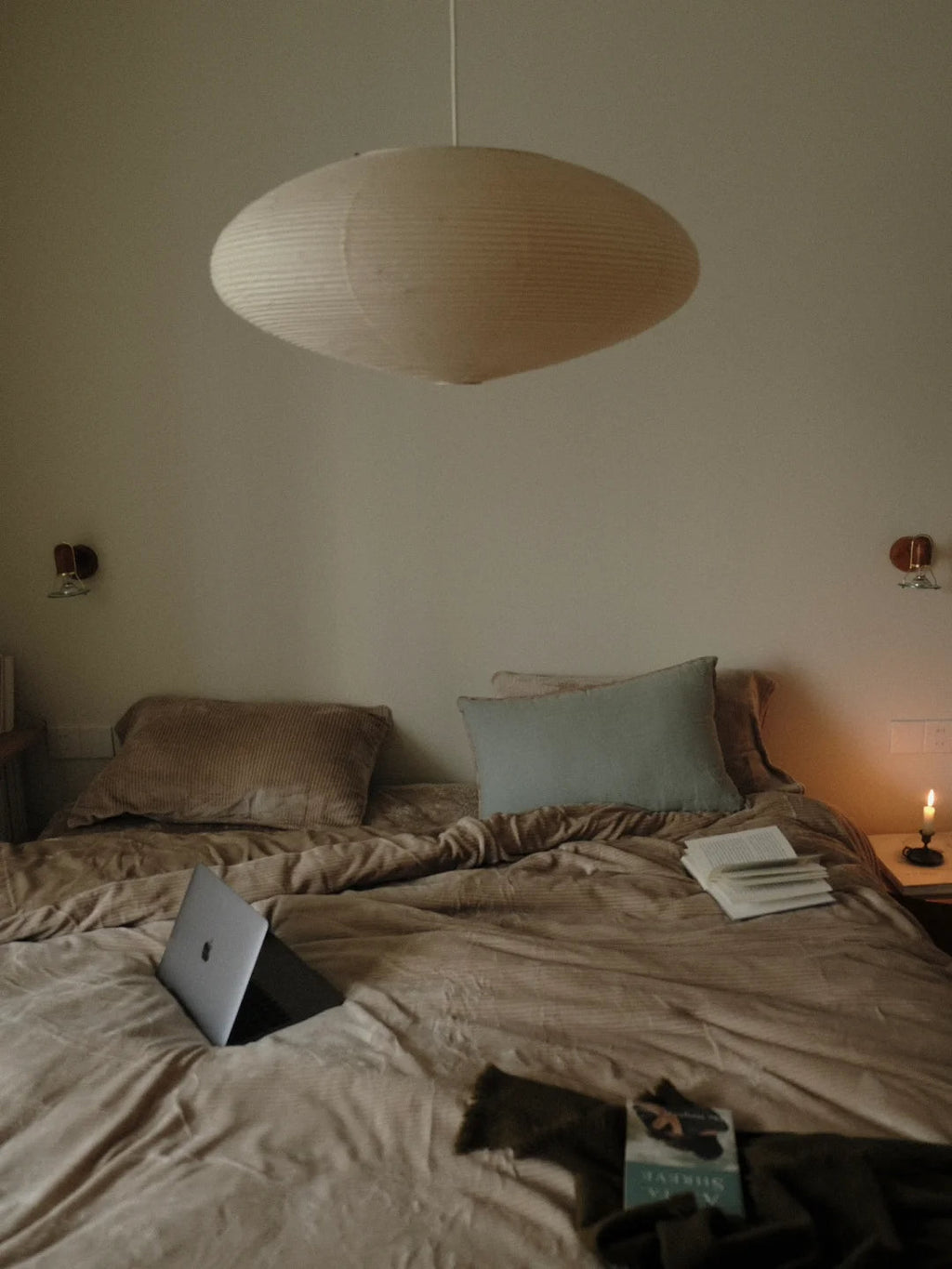 Akari 21A Pendant Lighting
