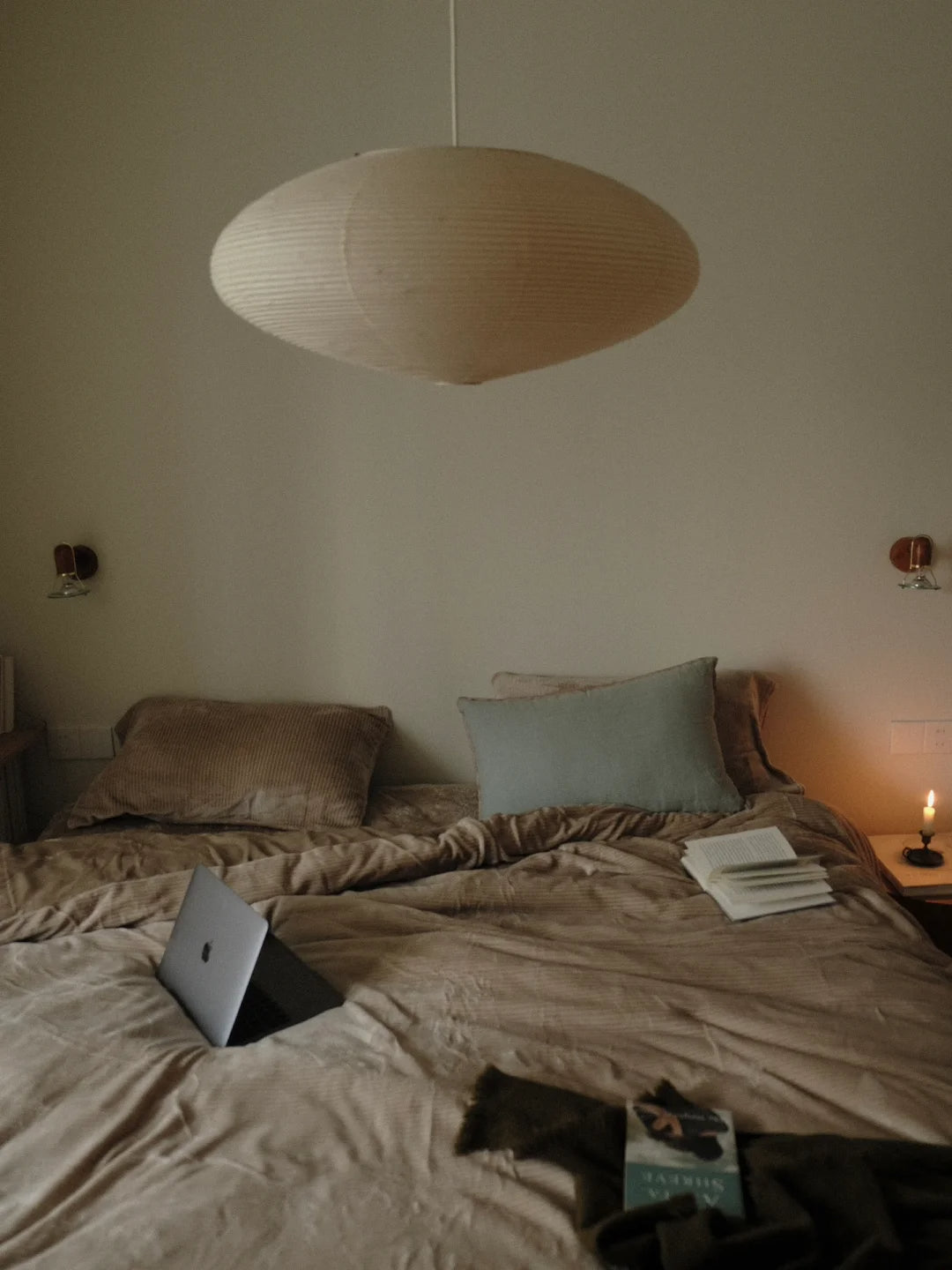 Akari 21A Pendant Lighting