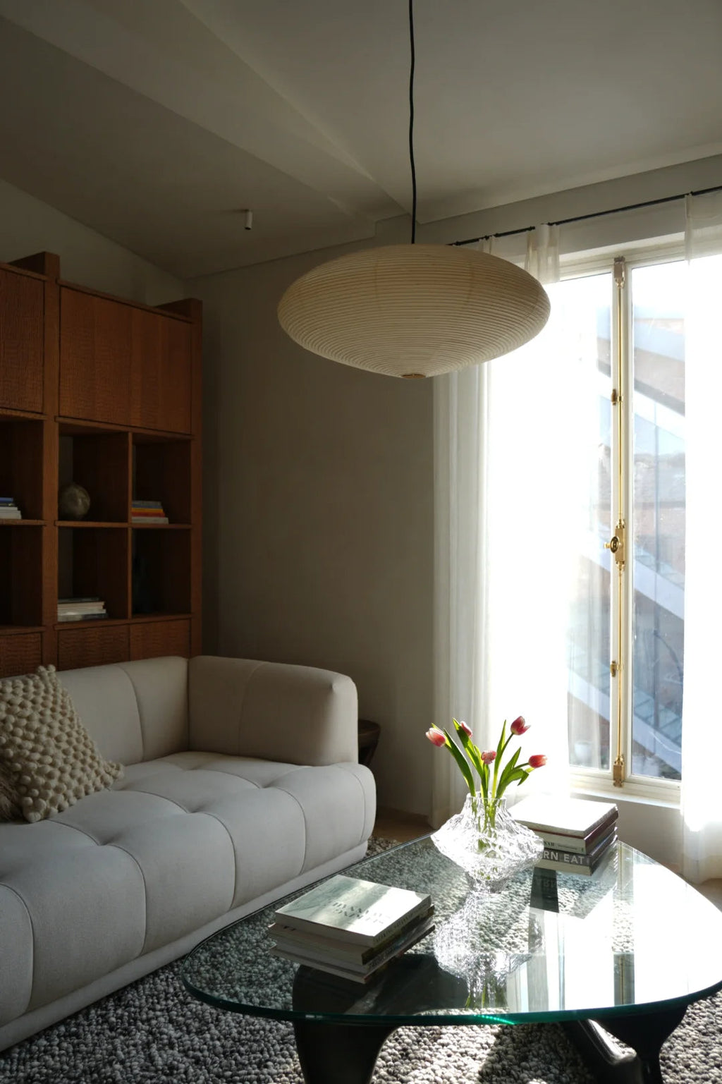 Akari 21A Pendant Lighting