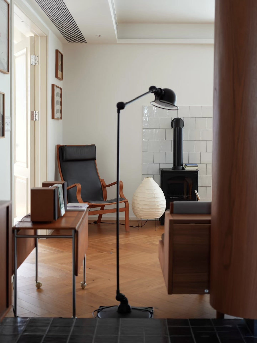 Akari 22N Table Lamp