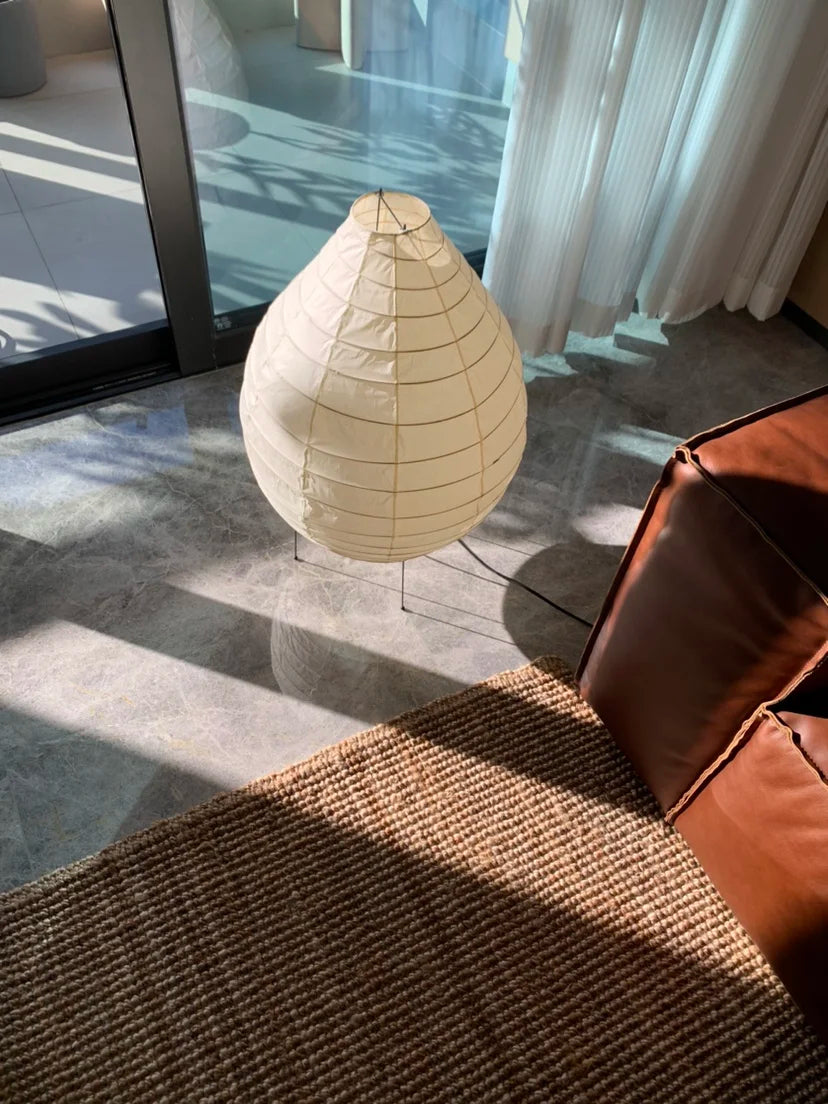 Akari 22N Table Lamp