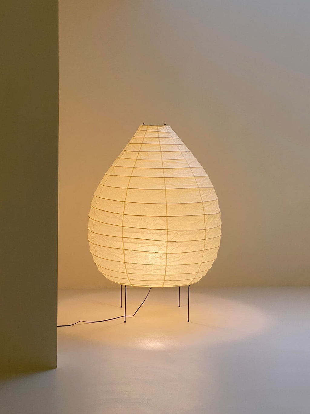 Akari 23N Floor Lamp