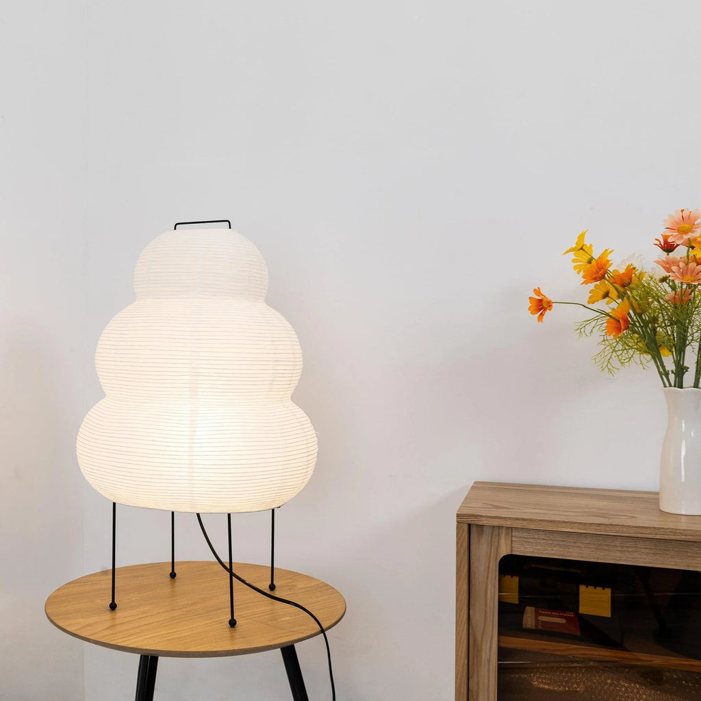 Akari 24N Table Lamp
