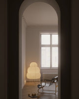 Akari 24N Table Lamp
