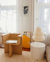 Akari 24N Table Lamp
