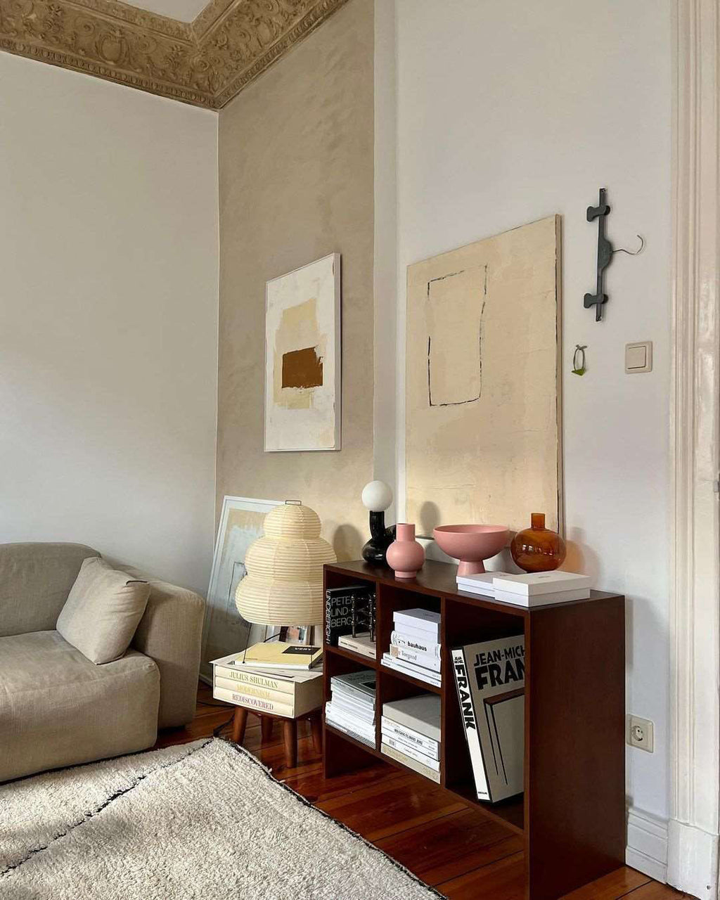 Akari 24N Table Lamp