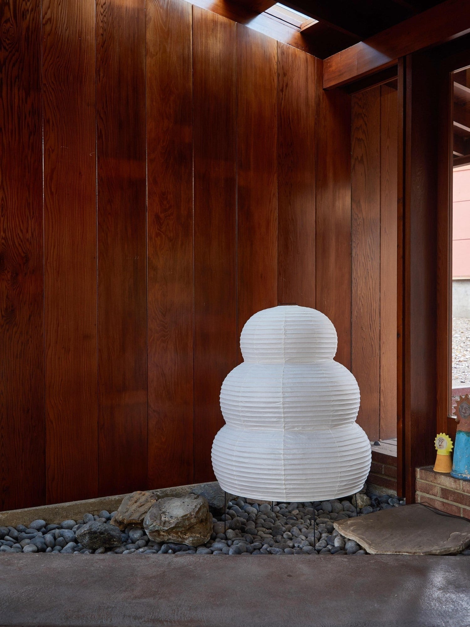 Akari 24N Table Lamp